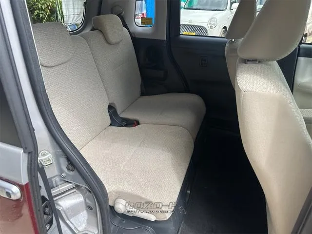 ダイハツ ムーヴキャンバス