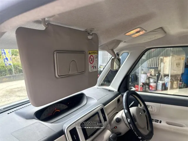 ダイハツ ムーヴキャンバス