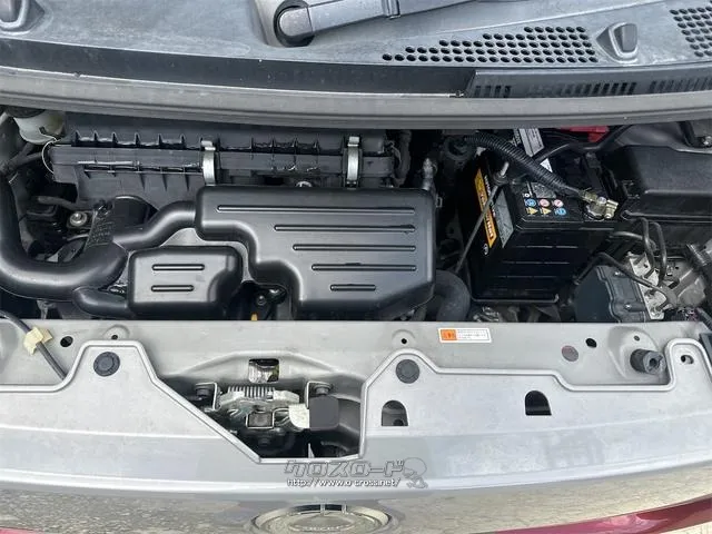 ダイハツ ムーヴキャンバス