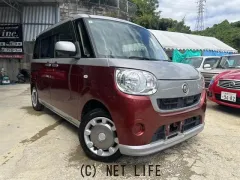 ダイハツ ムーヴキャンバス