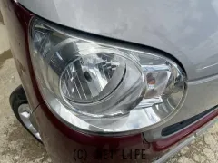 ダイハツ ムーヴキャンバス