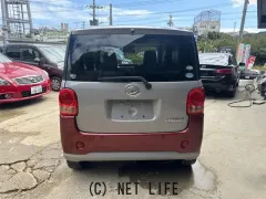 ダイハツ ムーヴキャンバス