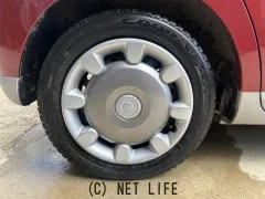 ダイハツ ムーヴキャンバス