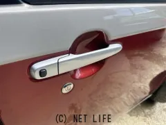 ダイハツ ムーヴキャンバス