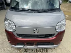 ダイハツ ムーヴキャンバス