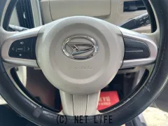 ダイハツ ムーヴキャンバス