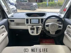 ダイハツ ムーヴキャンバス