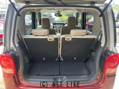 ダイハツ ムーヴキャンバス