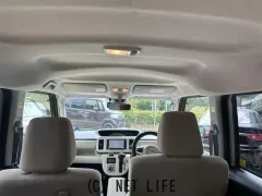 ダイハツ ムーヴキャンバス