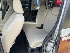 ダイハツ ムーヴキャンバス