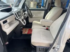 ダイハツ ムーヴキャンバス