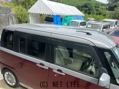 ダイハツ ムーヴキャンバス