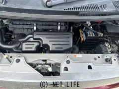 ダイハツ ムーヴキャンバス