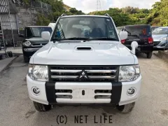 三菱 パジェロミニ