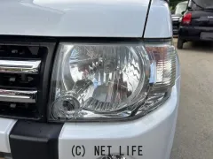 三菱 パジェロミニ