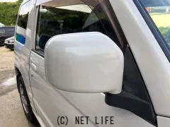 三菱 パジェロミニ