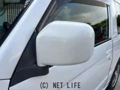 三菱 パジェロミニ