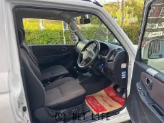 三菱 パジェロミニ