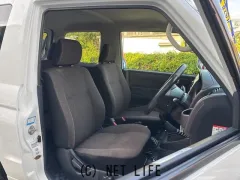 三菱 パジェロミニ