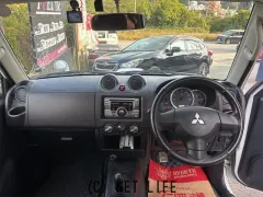 三菱 パジェロミニ