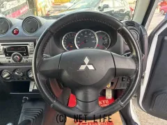 三菱 パジェロミニ