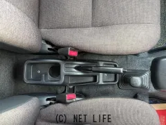 三菱 パジェロミニ