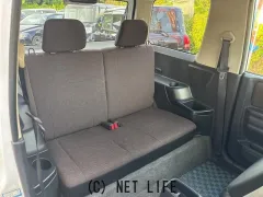 三菱 パジェロミニ