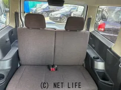 三菱 パジェロミニ