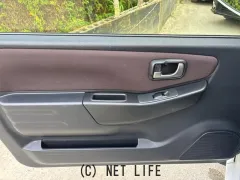 三菱 パジェロミニ