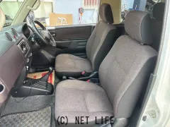 三菱 パジェロミニ