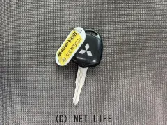 三菱 パジェロミニ