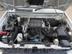 三菱 パジェロミニ