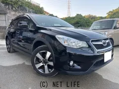 スバル インプレッサXV