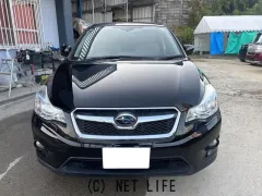 スバル インプレッサXV