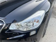 スバル インプレッサXV