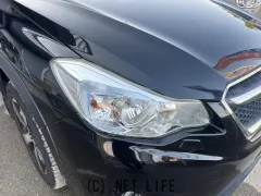 スバル インプレッサXV