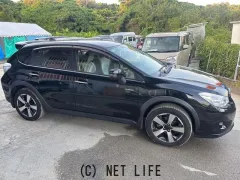 スバル インプレッサXV