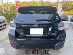 スバル インプレッサXV