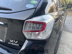 スバル インプレッサXV