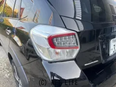 スバル インプレッサXV