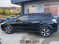 スバル インプレッサXV