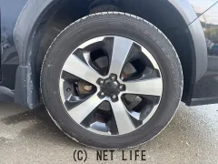 スバル インプレッサXV