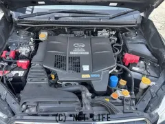 スバル インプレッサXV