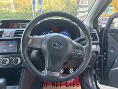 スバル インプレッサXV