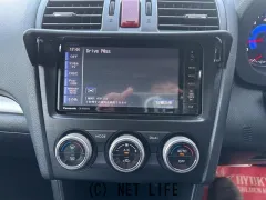 スバル インプレッサXV