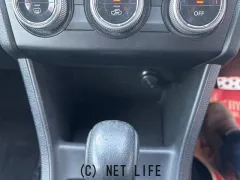 スバル インプレッサXV