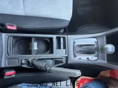 スバル インプレッサXV