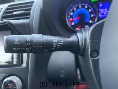 スバル インプレッサXV