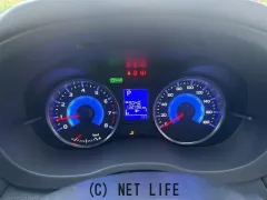 スバル インプレッサXV