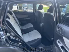 スバル インプレッサXV